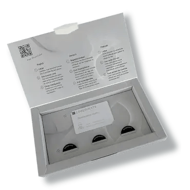 COREDINATE Testset-Box