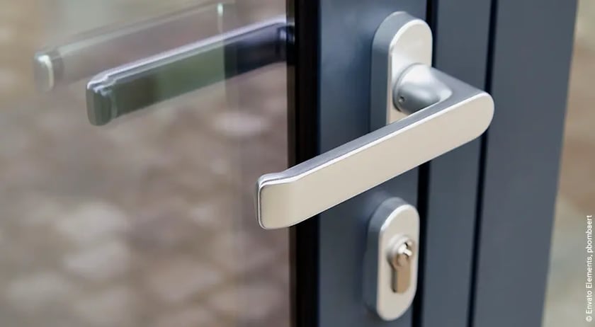 Door, security, lock, burglary, key