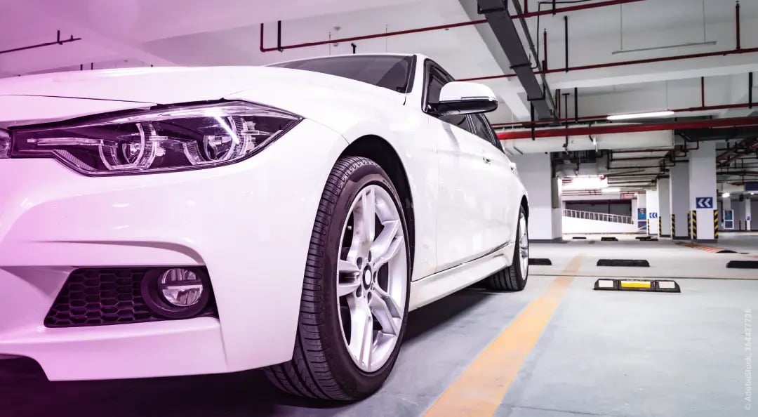 service de parking, parking, maintenance, documentation, logiciel de sécurité, voiture