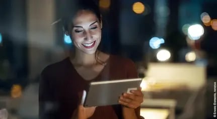 Security Aces, Sistema de Gestión de la Fuerza Laboral, empresa de seguridad, mantenimiento, procesos, obras, digitalización, WKS