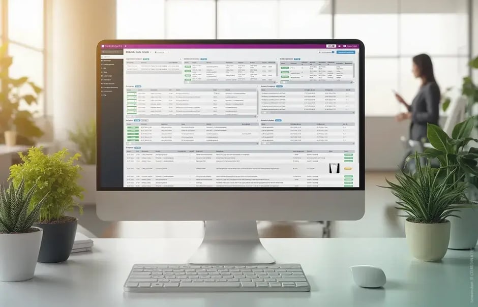 Safety Line OWKS Dashboard