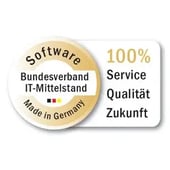 Siegel Software Made in Germany, Bundesverband IT-Mittelstand