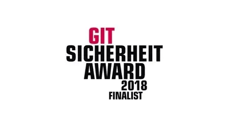 GIT_Sicherheit_Award_Seal