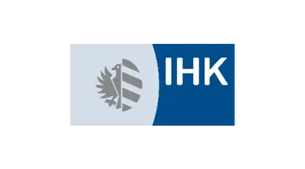 IHK Logo.
