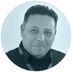 2025 SMDJ Finalist Pano Bonatsos