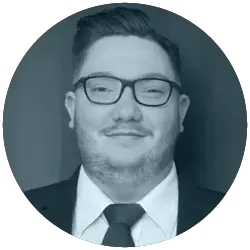 2025 SMDJ Finalist Rafael Richter