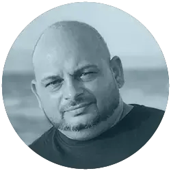 2025 SMDJ Finalist Stefan Kristof