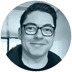 2025 Sicherheitsmitarbeiter Carlo Felski