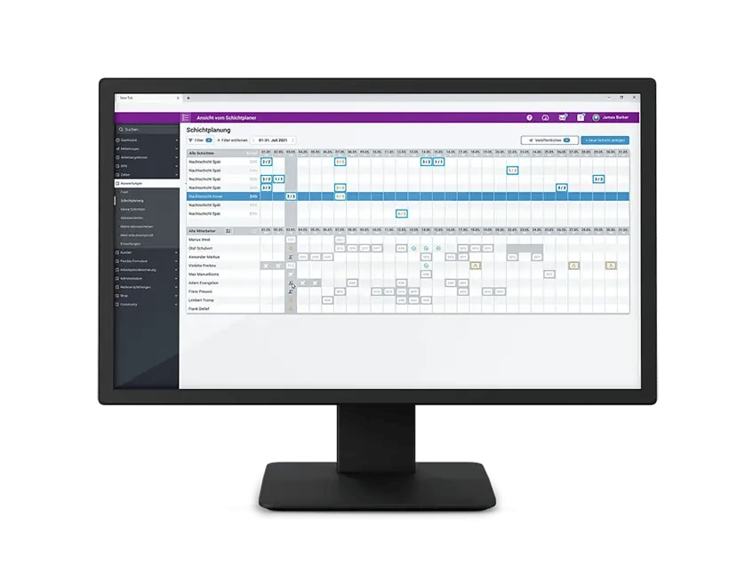 Dienstplan_Übersicht