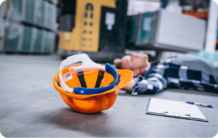 Automatische Notfallerkennung mit Nomadia Protect