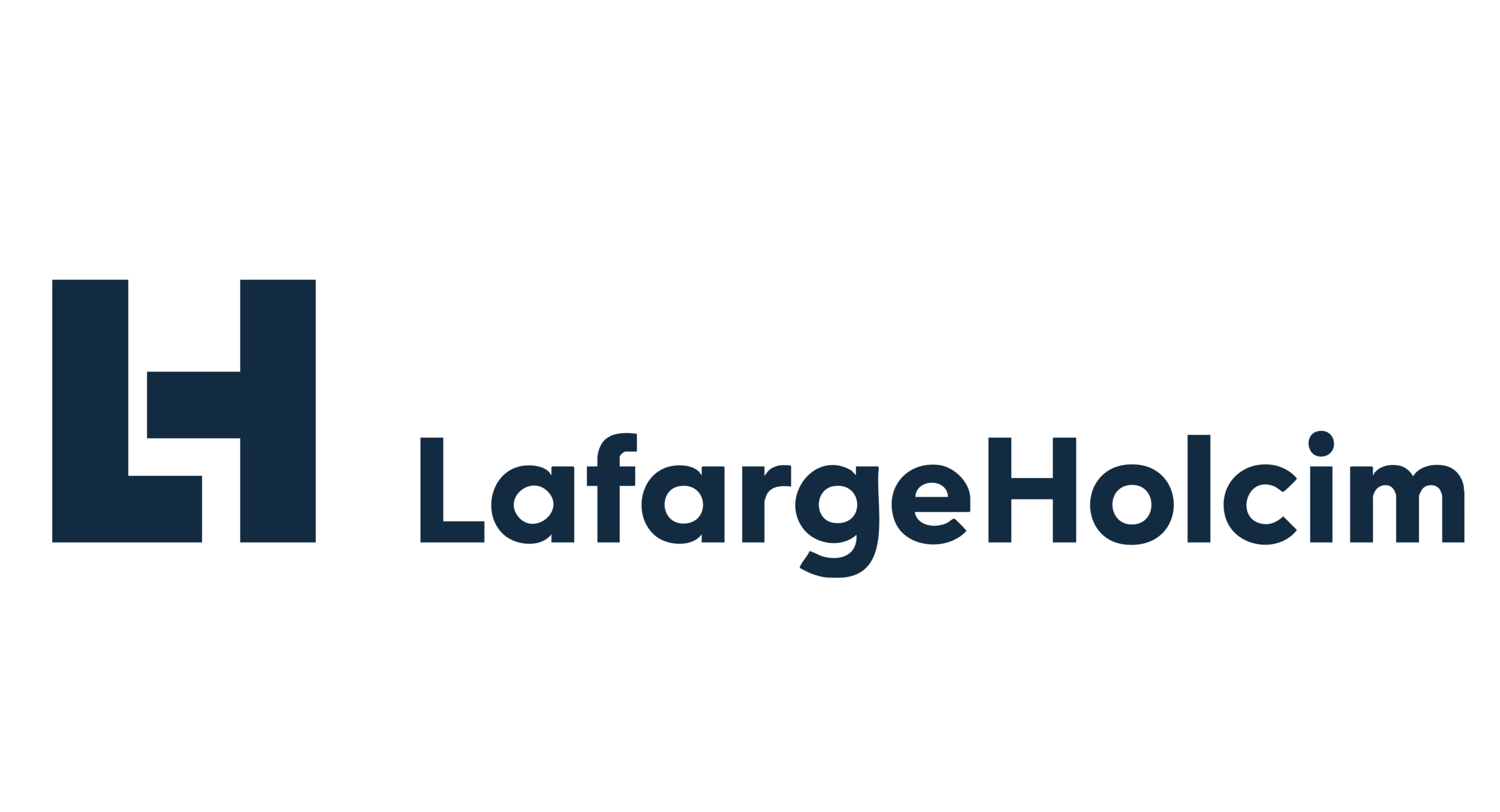 Lafarge Logo