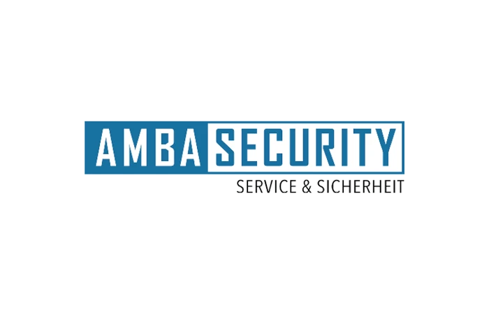 AMBA Service & Security GmbH Logo
