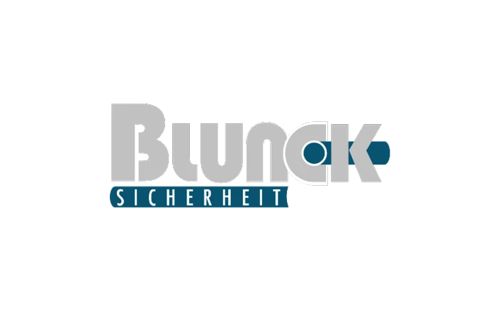 Blunck Dienstleistungen-Sicherheit GmbH Logo