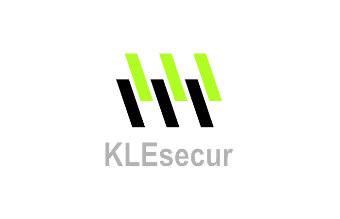 KLEsecur GmbH Logo