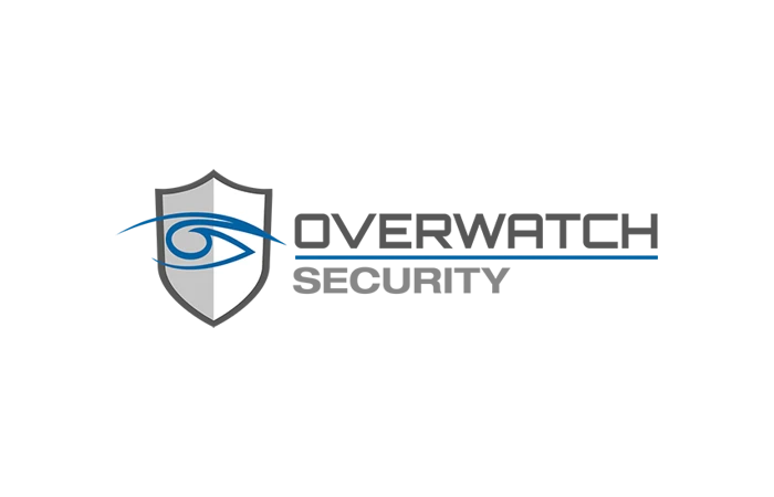 Overwatch Security GmbH Logo