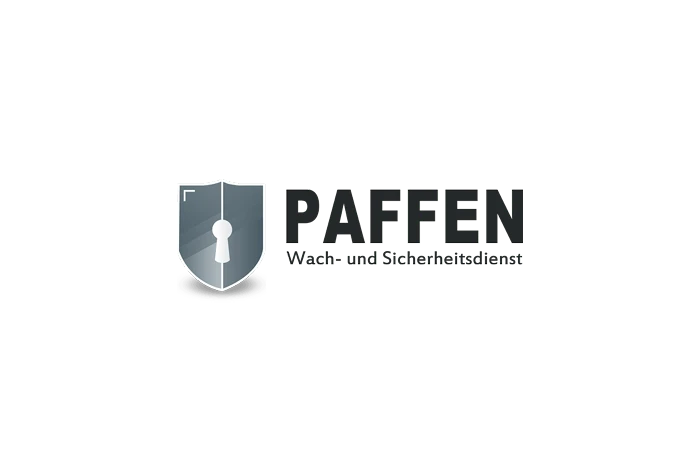 Paffen Wach- und Sicherheitsdienst GmbH Logo
