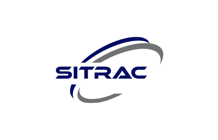 SITRAC, Logo, Sicherheitsdienst, Objektschutz