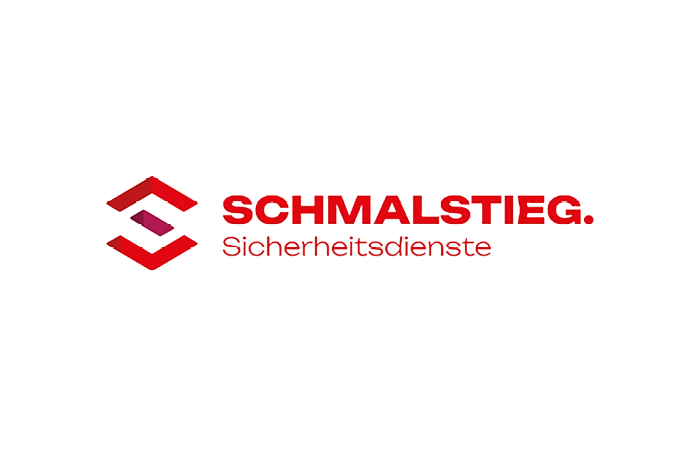 Schmalstieg GmbH Sicherheitsdienste Logo