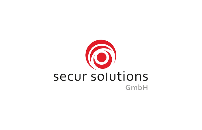 Secur Solutions GmbH Logo