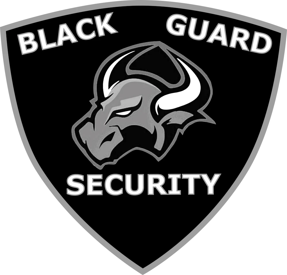 Black Guard Security GmbH