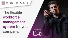 the flexible workforce management system for your company
