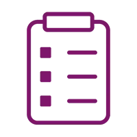 Flexible Forms Icon.