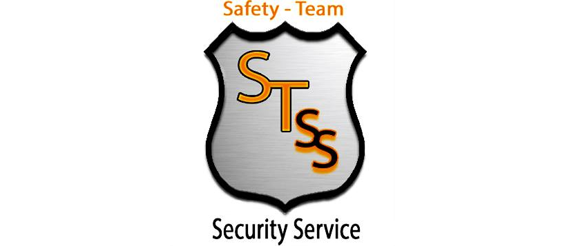 Safety Team Security Service UG & Co. KG