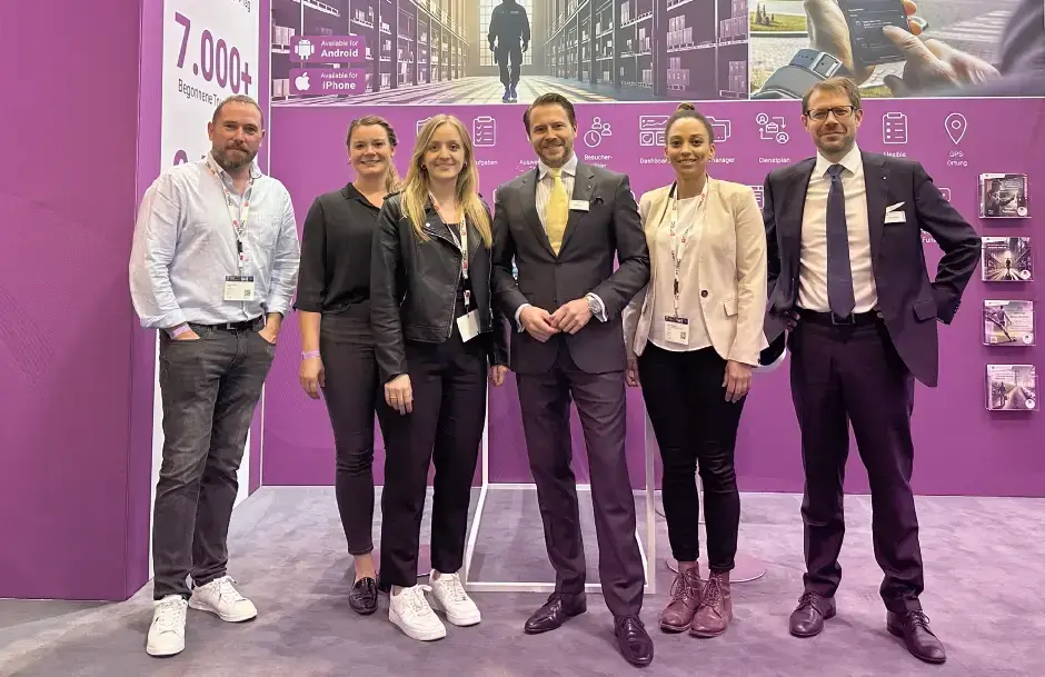 2024_09_SecurityEssen_Colin_Hodson_Vivien_Stieffenhofer_Merle_Schadow_Viviane_Amajuru