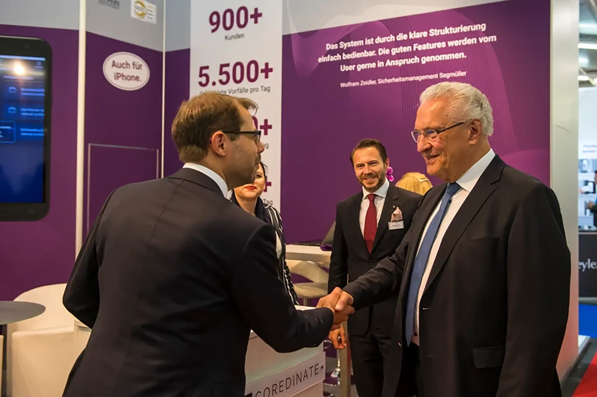 SicherheitsExpo 2023_125_Frank_Schroth_Fotografie