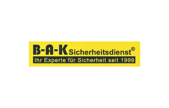 B-A-K Sicherheitsdienstleistung GmbH