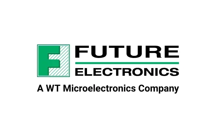 Future Electronics logo