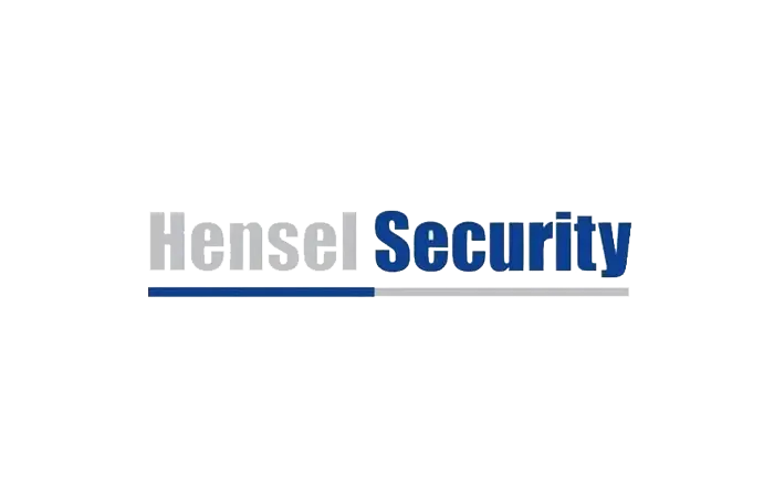 Hensel Security e.K.