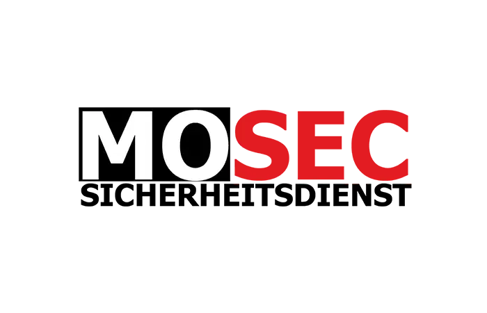 MO SEC – Sicherheitsdienst GmbH