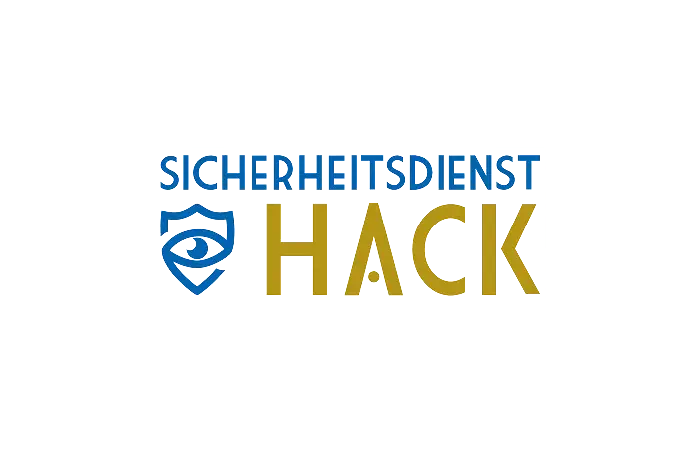 Sicherheitsdienst HACK