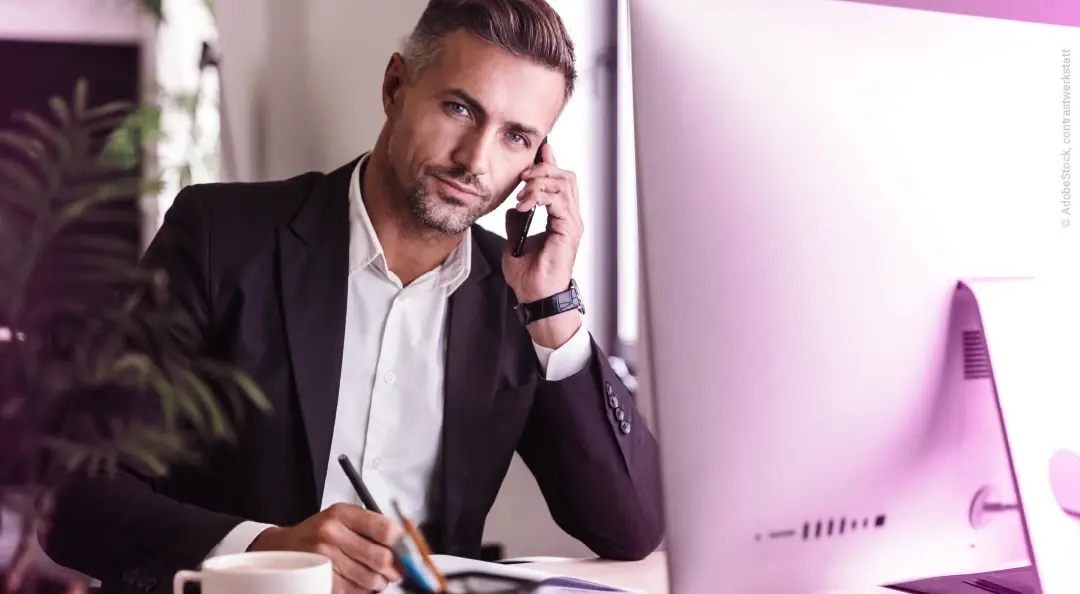 Security Guard, Businessman, Businessman, PC, Online Workforce Management System