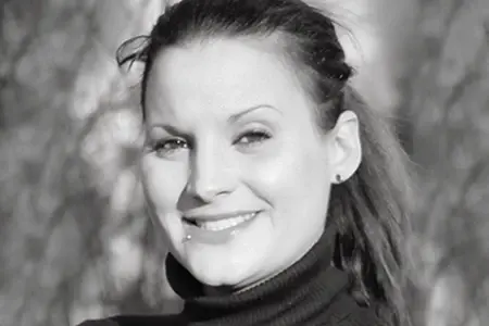 Kim-Jacqueline Anhaeuser, Security Employee of the Year 2019