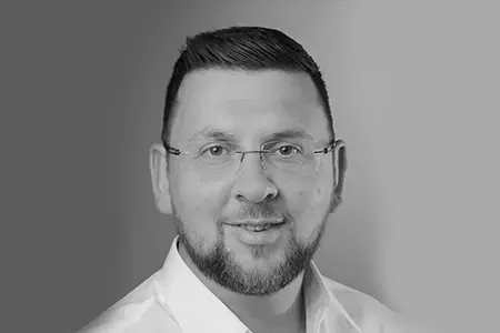Denis Franke, Security Employee of the Year 2022