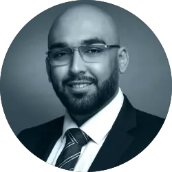 Rashid Naseer Gill